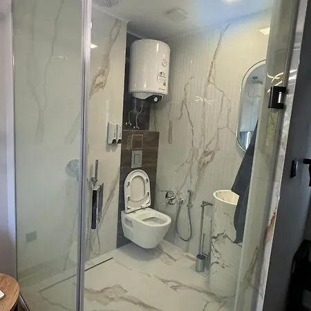 De Port Διαμέρισμα