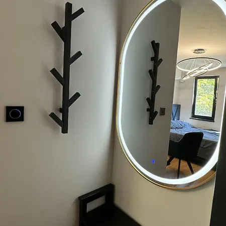 Διαμέρισμα De Port *