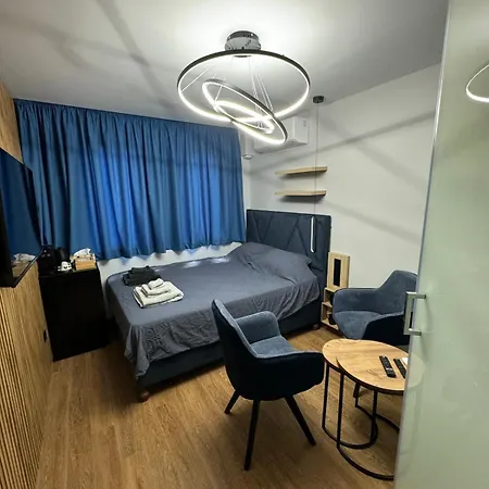 Apartment De Port