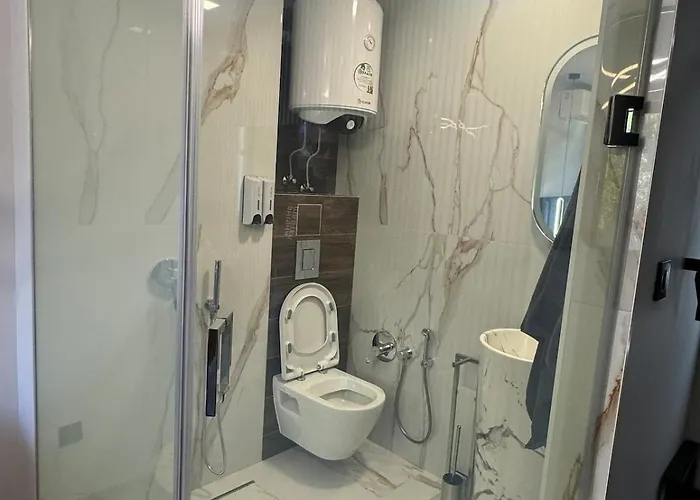 De Port * Burgas City